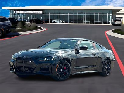 New 2027 BMW 440i xDrive Coupe w/ Premium Package