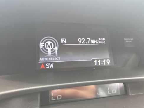 Used 2017 Acura RDX FWD image 28