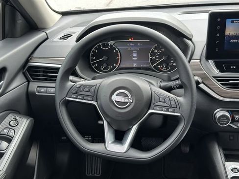 New 2025 Nissan Altima 2.5 SV w/ SV Special Edition Package image 18