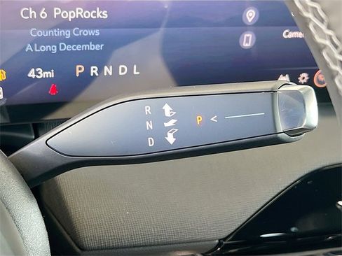 New 2026 Buick Enclave Sport Touring w/ Power Package image 12