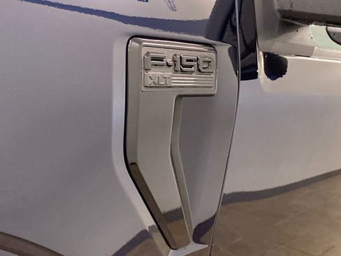 New 2025 Ford F150 XLT w/ Equipment Group 302A MID image 13