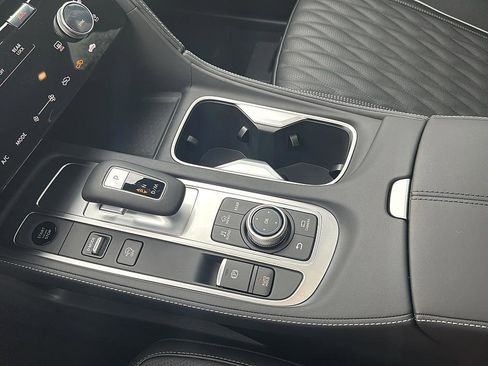 New 2026 INFINITI QX60 Autograph image 18