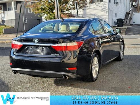 Used 2013 Lexus ES 350 image 6