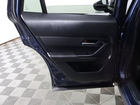 Used 2025 MAZDA CX-50 AWD 2.5 S w/ Preferred Package image 24