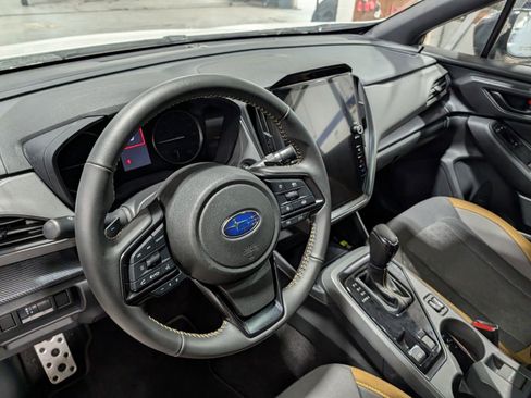 Used 2025 Subaru Crosstrek 2.5i Sport w/ Crosstrek Mirror Package image 23