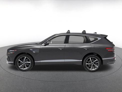 Used 2026 Genesis GV80 2.5T AWD/4WD image 3