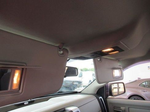 Used 2010 Dodge Ram 2500 Truck TRX AWD/4WD image 43