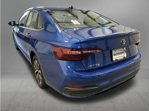 Used 2024 Volkswagen Jetta S FWD image 3