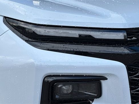 New 2026 Chevrolet Traverse RS image 37