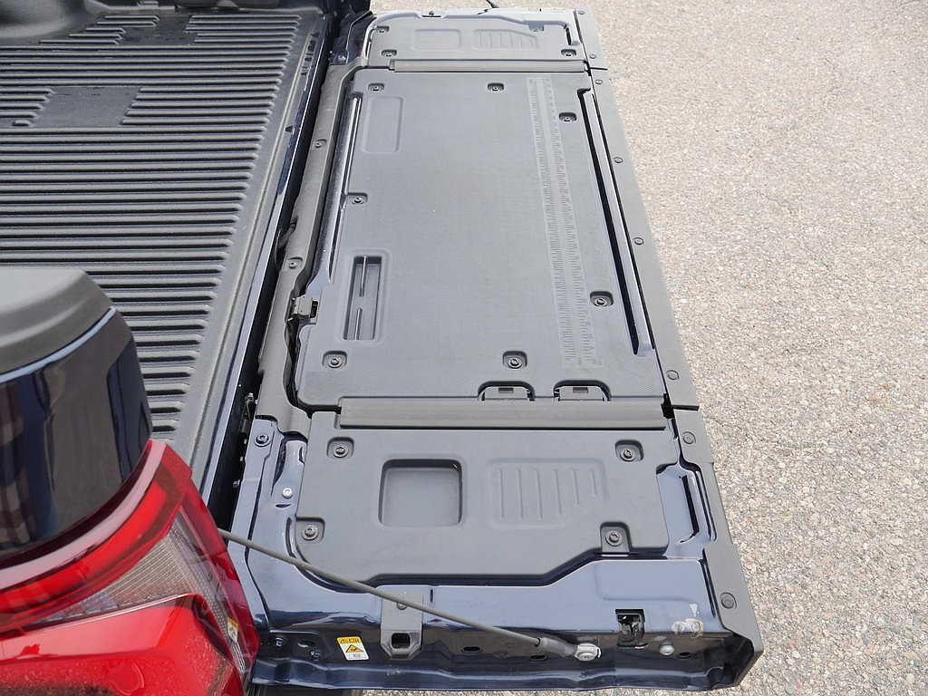 Used 2024 Ford F150 Lariat w/ Equipment Group 502A High AWD/4WD image 75