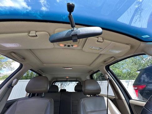 Used 2003 Ford Escape XLT AWD/4WD image 45