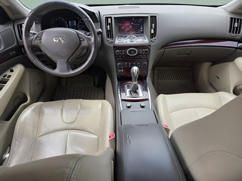 Used 2013 INFINITI G37 Journey w/ Premium Pkg RWD image 11