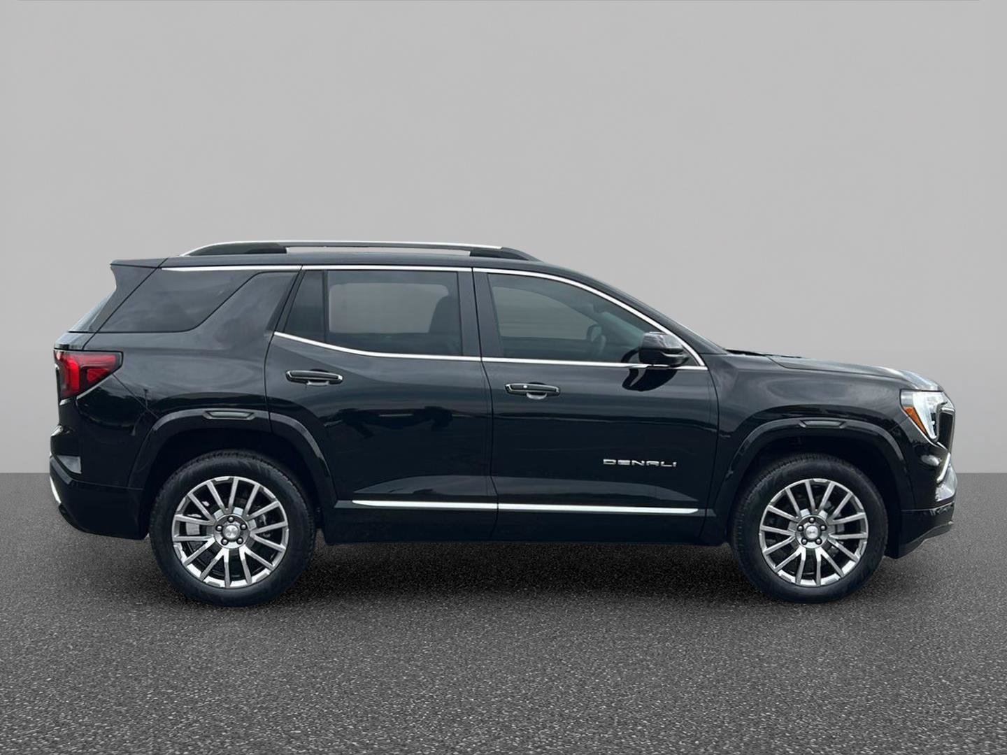 New 2027 GMC Terrain Denali AWD/4WD image 7