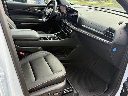 New 2026 Chevrolet Traverse High Country w/ LPO, Floor Liner Package image 43