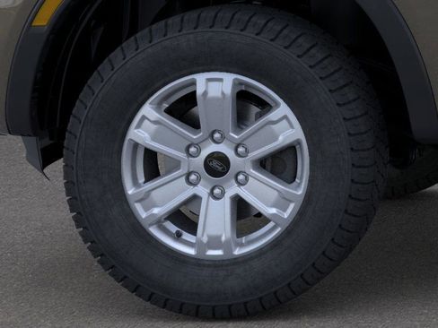 New 2025 Ford Ranger XL w/ Trailer Tow Package image 19