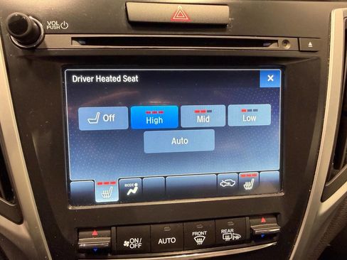 Used 2018 Acura TLX V6 SH-AWD image 29