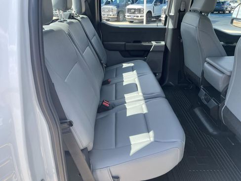 New 2026 Ford F250 XL w/ FX4 Off-Road Package image 29