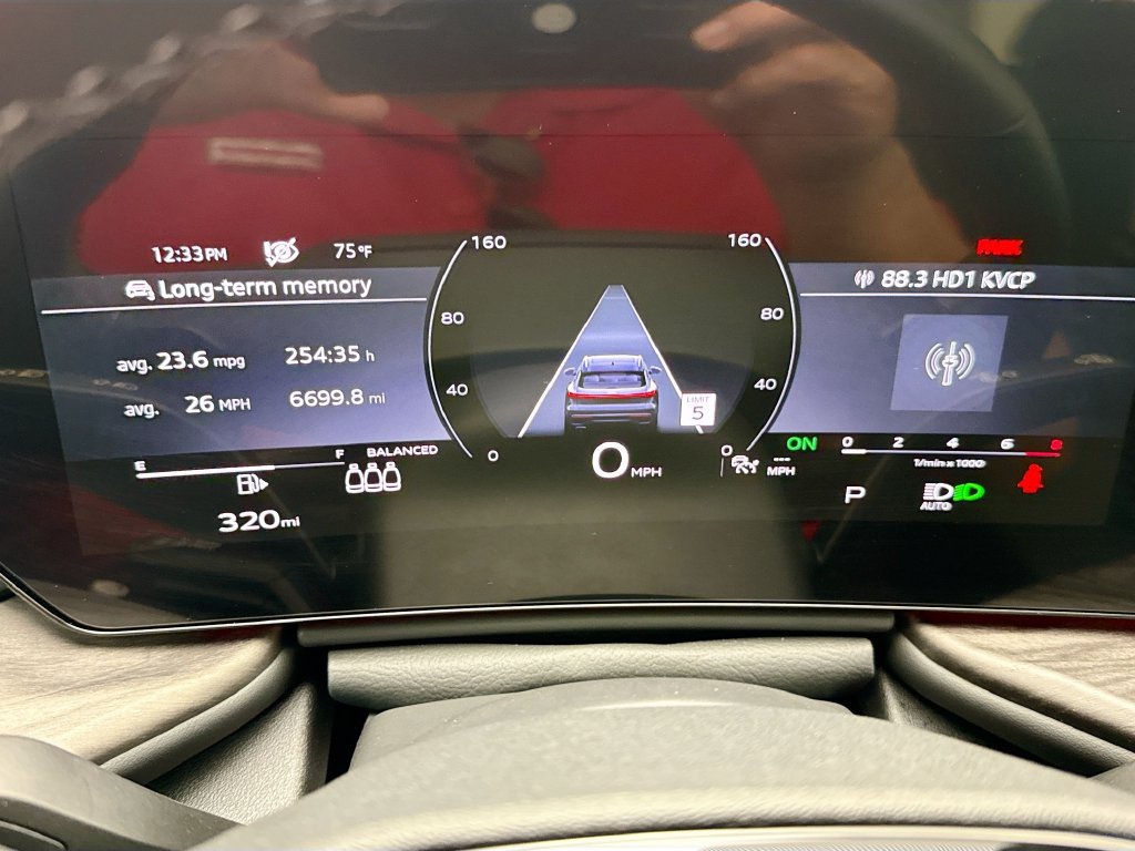 Certified 2025 Audi Q5 Premium w/ Premium Plus AWD/4WD image 33