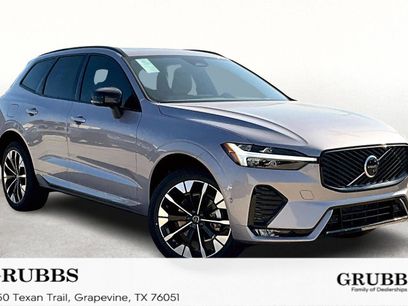 New 2026 Volvo XC60 B5 Plus w/ Protection Package Premier