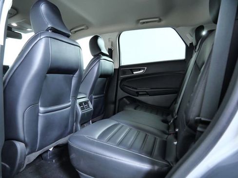 Used 2024 Ford Edge SEL w/ Convenience Package AWD/4WD image 15