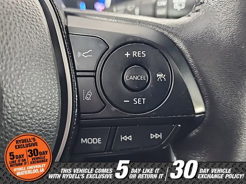 Used 2021 Toyota RAV4 XSE image 29