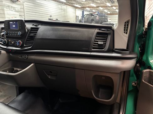 Used 2020 Ford Transit 150 Low Roof image 25