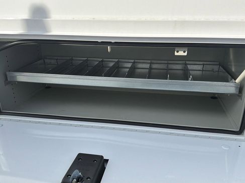 New 2025 Ford F350 XL w/ XL Chrome Package AWD/4WD image 7