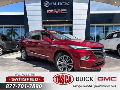 Used 2024 Buick Enclave Premium w/ Experience Buick Package