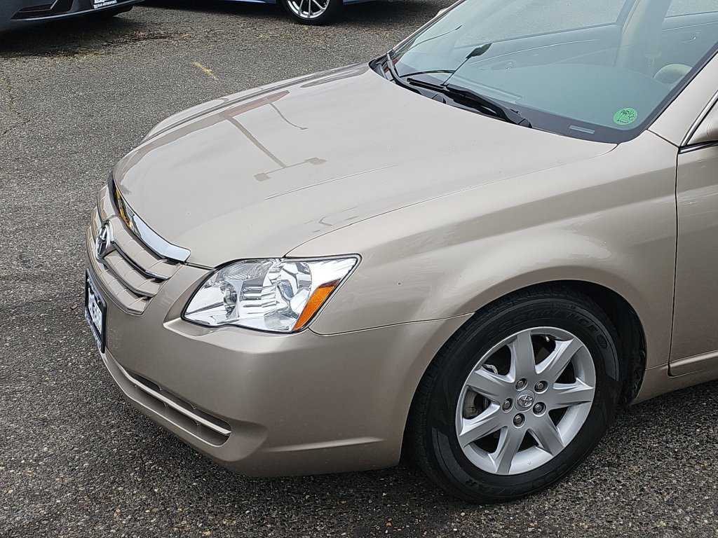 Used 2007 Toyota Avalon XL FWD image 20