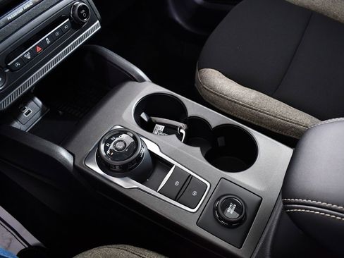 New 2025 Ford Bronco Sport Big Bend w/ Convenience Package image 30