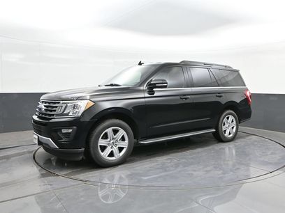 Used 2018 Ford Expedition XLT w/ Equipment Group 202A