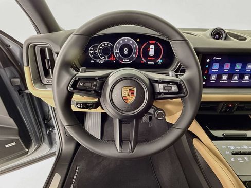 New 2026 Porsche Cayenne AWD/4WD image 15