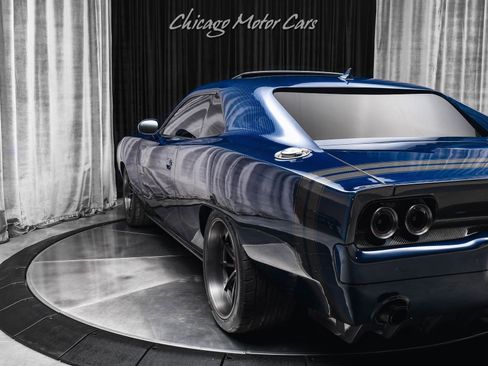 Used 2023 Dodge Challenger SRT Hellcat image 37