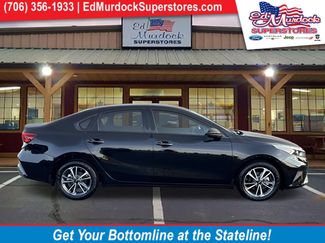 Used 2024 Kia Forte LXS image 1