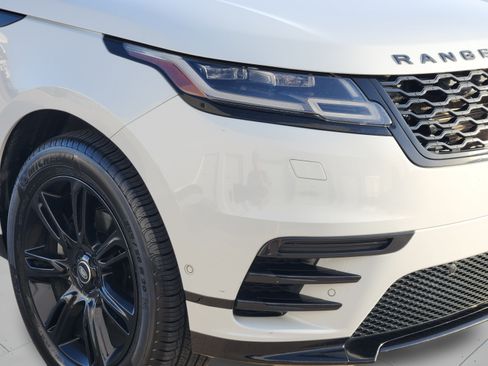 Used 2020 Land Rover Range Rover Velar R-Dynamic S AWD/4WD image 30