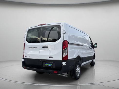 New 2025 Ford Transit 250 image 3