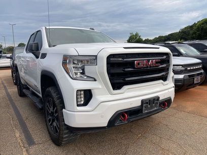 Used 2022 GMC Sierra 1500 Elevation w/ Driver Alert Package I