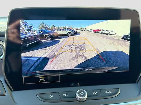 New 2025 Chevrolet Blazer LT w/ Redline Edition image 13