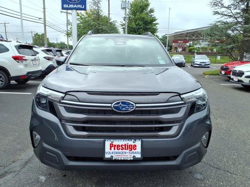 Certified 2026 Subaru Forester Premium AWD/4WD image 6