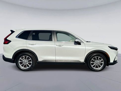 Certified 2024 Honda CR-V EX image 2