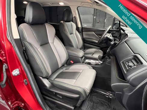 Used 2024 Subaru Ascent Onyx Edition Limited image 7