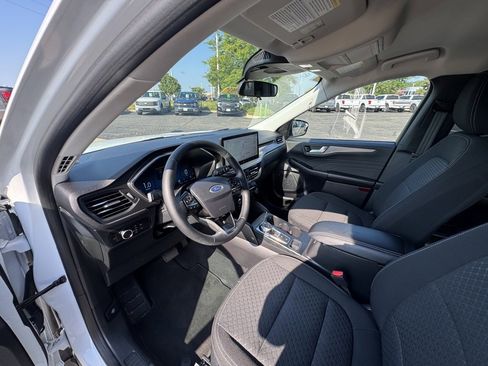 Certified 2023 Ford Escape Active w/ Tech Pack #2 image 14