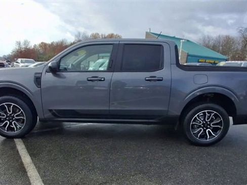 Used 2022 Ford Maverick Lariat w/ Lariat Luxury Package image 5