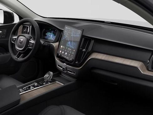 New 2026 Volvo XC60 B5 Plus w/ Protection Package Premier image 9