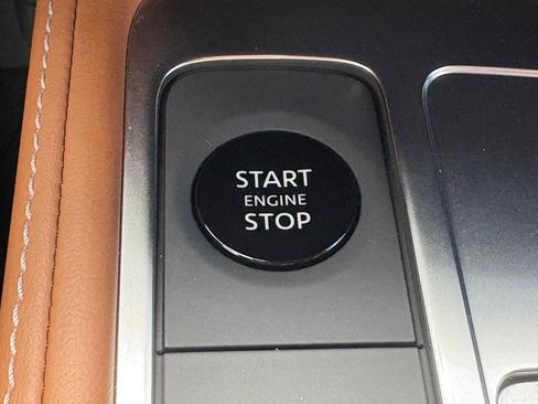 Used 2026 INFINITI QX60 Autograph w/ Dark Cargo Package image 20