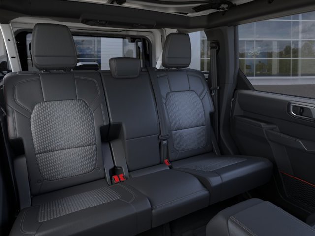 New 2026 Ford Bronco Raptor AWD/4WD image 45