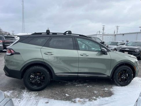 Certified 2024 Kia Sportage X-Pro Prestige image 15