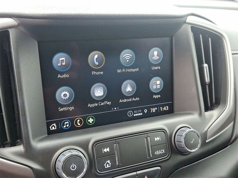 Certified 2023 GMC Terrain AT4 image 16