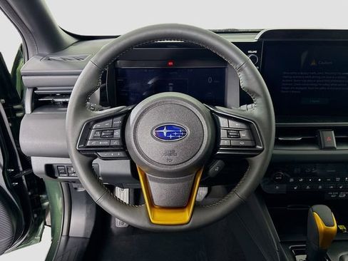 New 2026 Subaru Outback Wilderness image 11