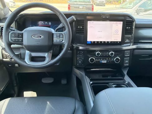 New 2026 Ford F250 Lariat AWD/4WD image 19